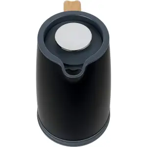 Електрочайник Wilfa WKR-2000B (609955) UA