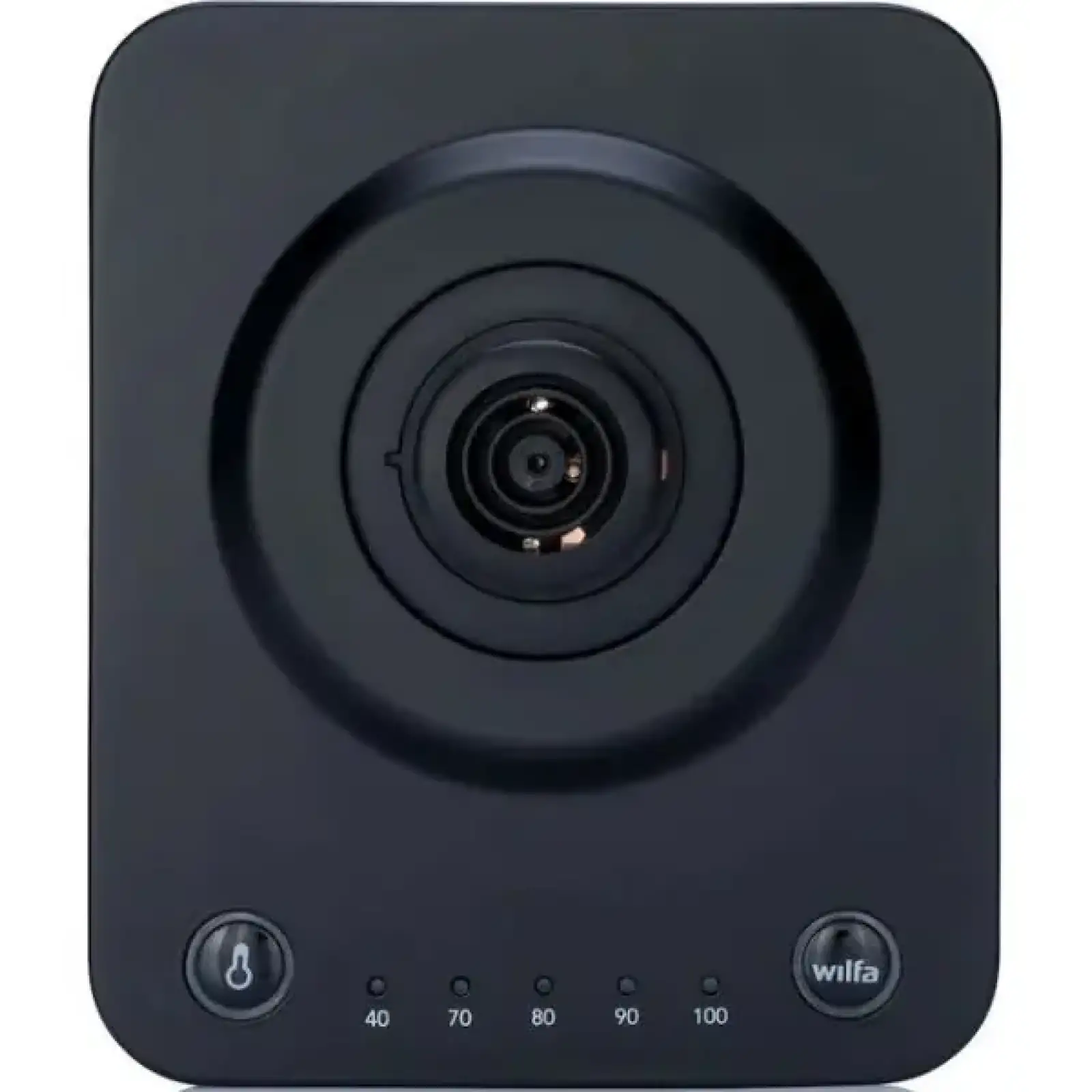 Електрочайник Wilfa WSDK-2000B (609947) UA