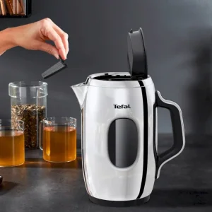 Электрочайник Tefal KI883D10 UA