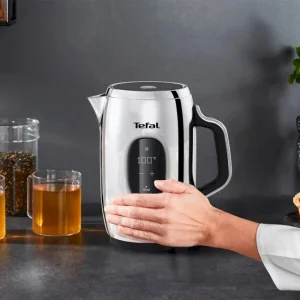 Электрочайник Tefal KI883D10 UA