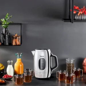 Электрочайник Tefal KI883D10 UA