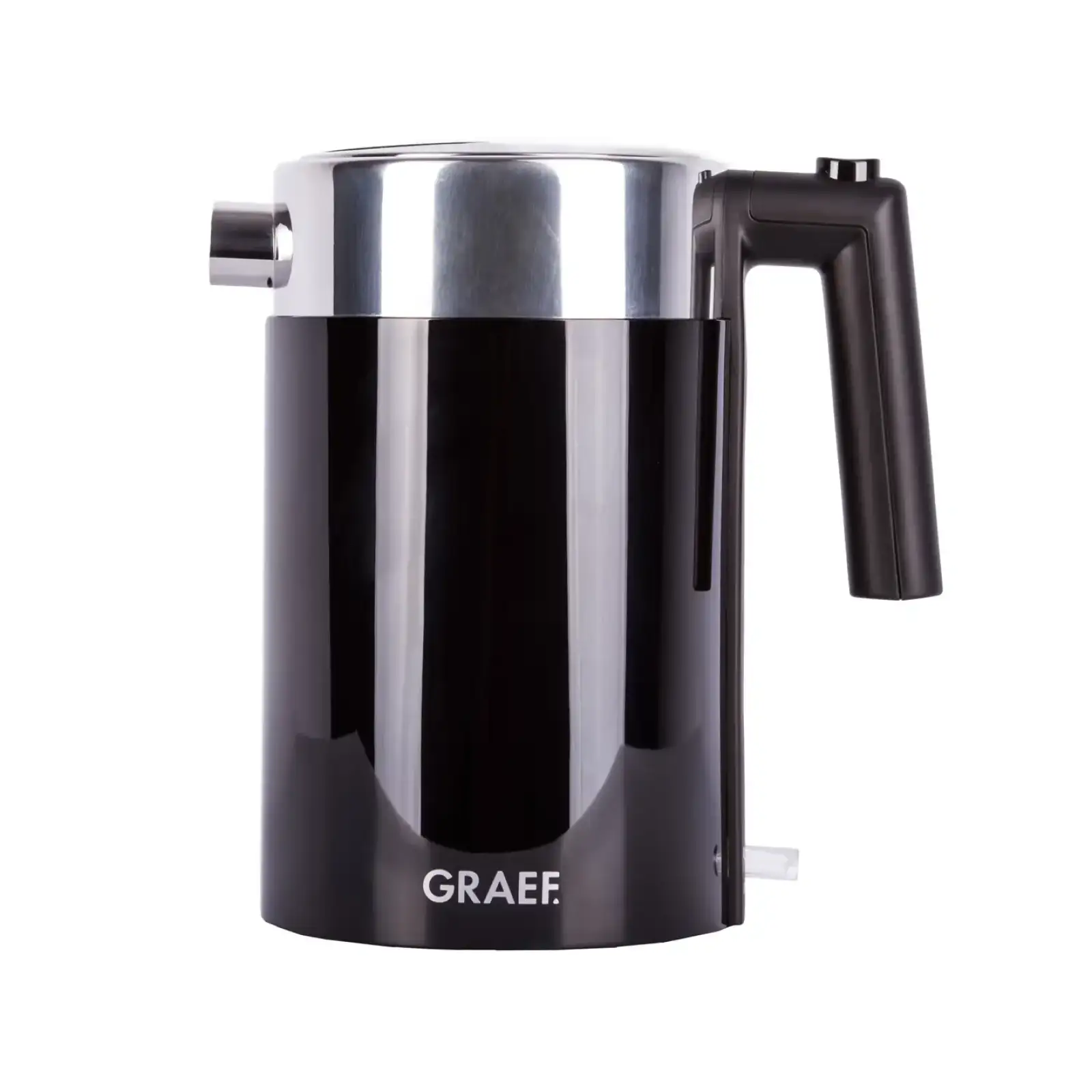 Електрочайник Graef WK 62 UA