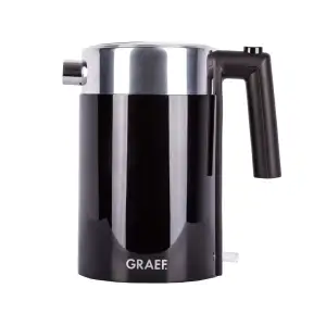 Електрочайник Graef WK 62 UA