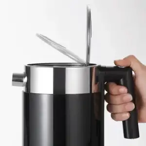 Електрочайник Graef WK 62 UA
