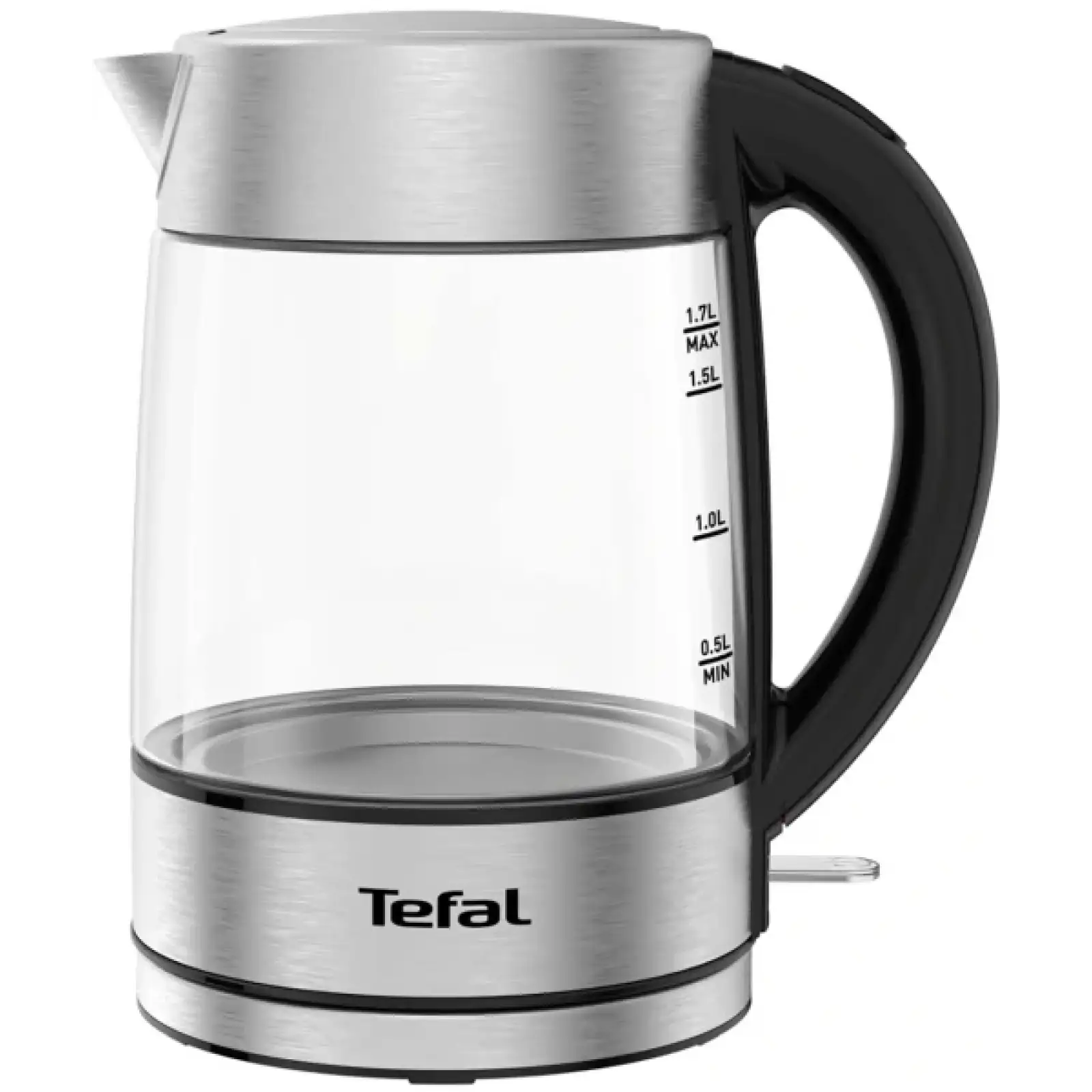 Электрочайник Tefal KI772 UA