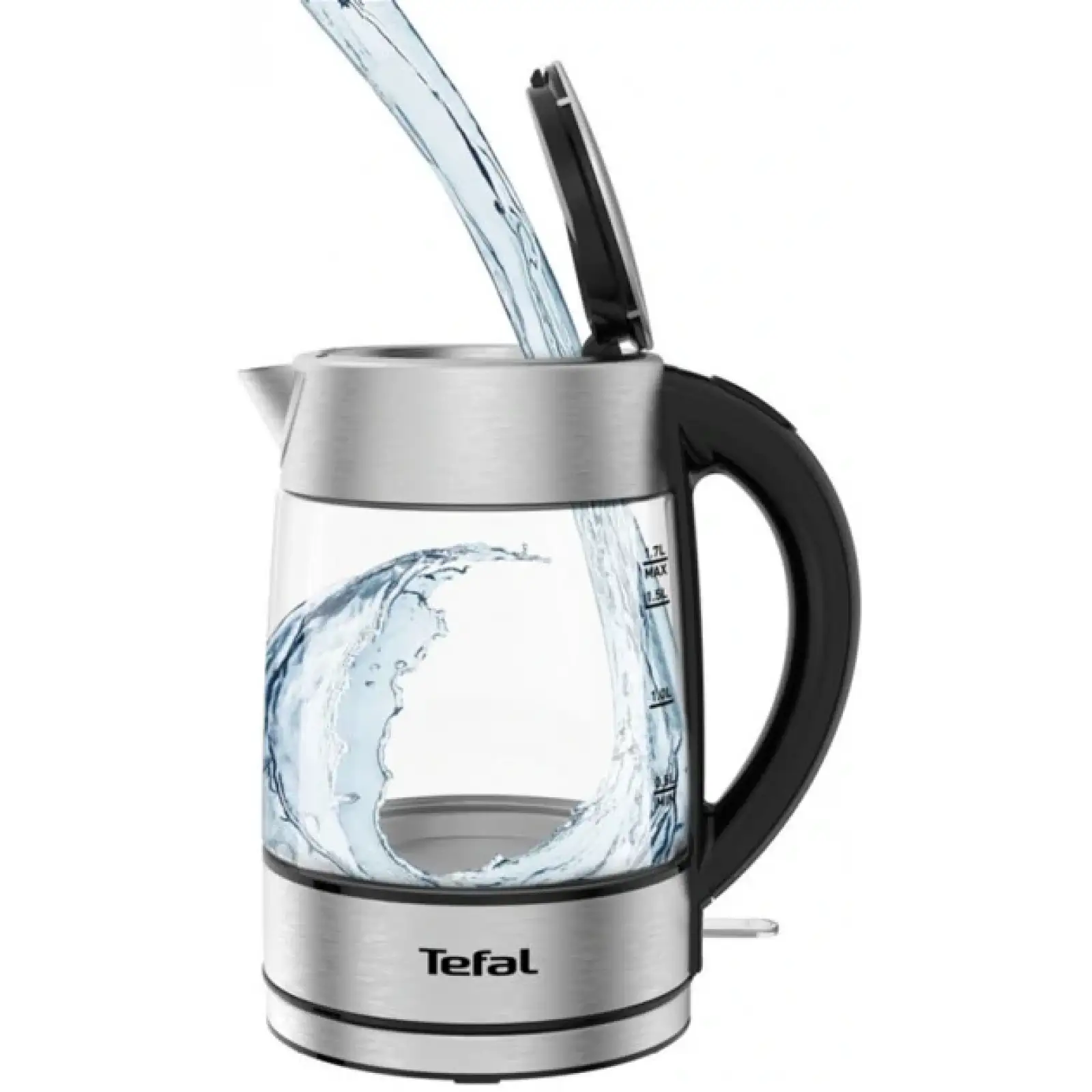 Электрочайник Tefal KI772 UA