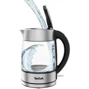Электрочайник Tefal KI772 UA