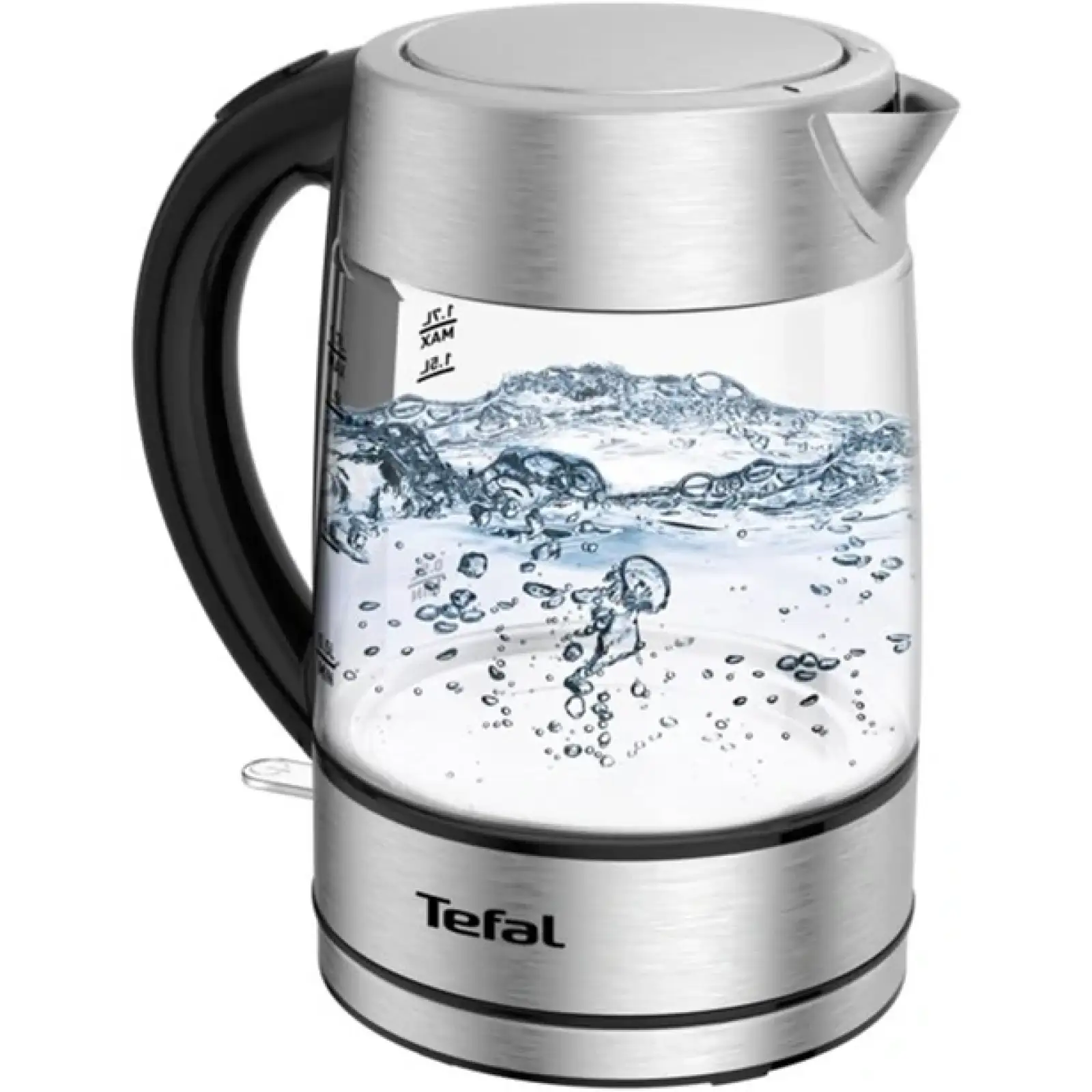 Электрочайник Tefal KI772 UA