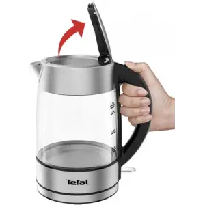Электрочайник Tefal KI772 UA
