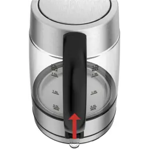 Электрочайник Tefal KI772 UA
