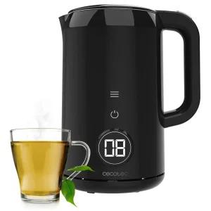 Электрочайник Cecotec ThermoSense 600 Touch Neo (CCTC-01445) UA
