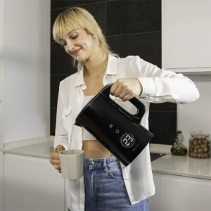 Электрочайник Cecotec ThermoSense 600 Touch Neo (CCTC-01445) UA