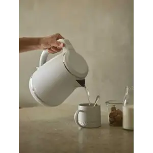 Электрочайник Cuisinart CJK780WE UA