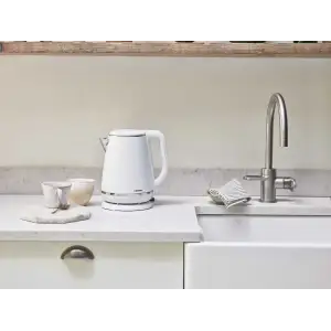 Электрочайник Cuisinart CJK780WE UA