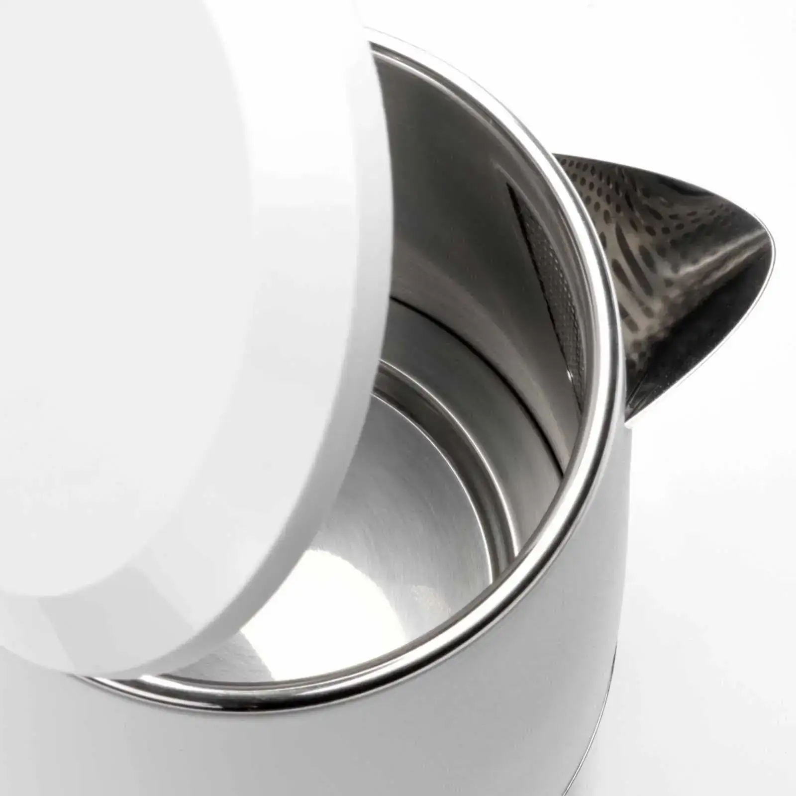 Электрочайник Cuisinart CJK780WE UA