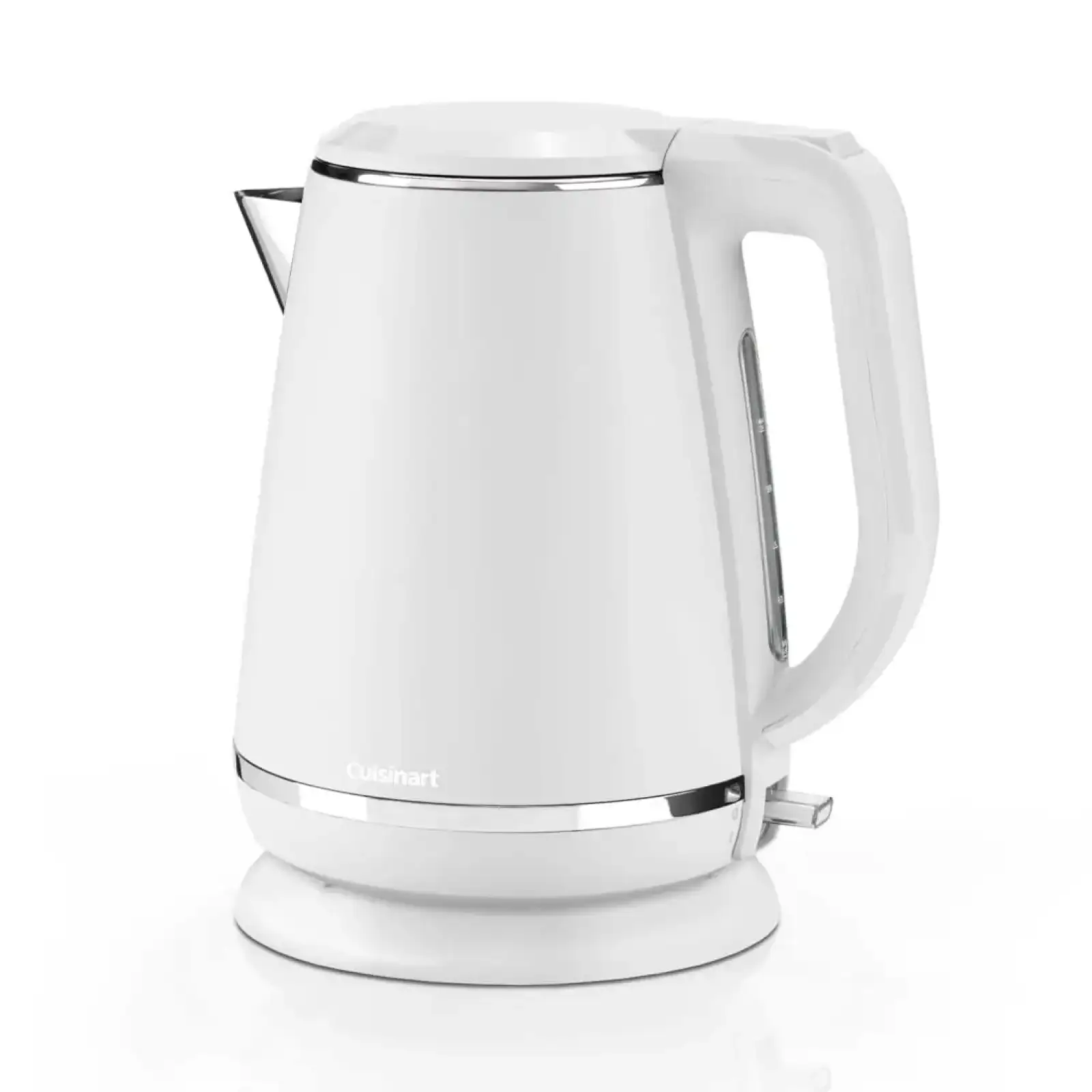 Электрочайник Cuisinart CJK780WE UA
