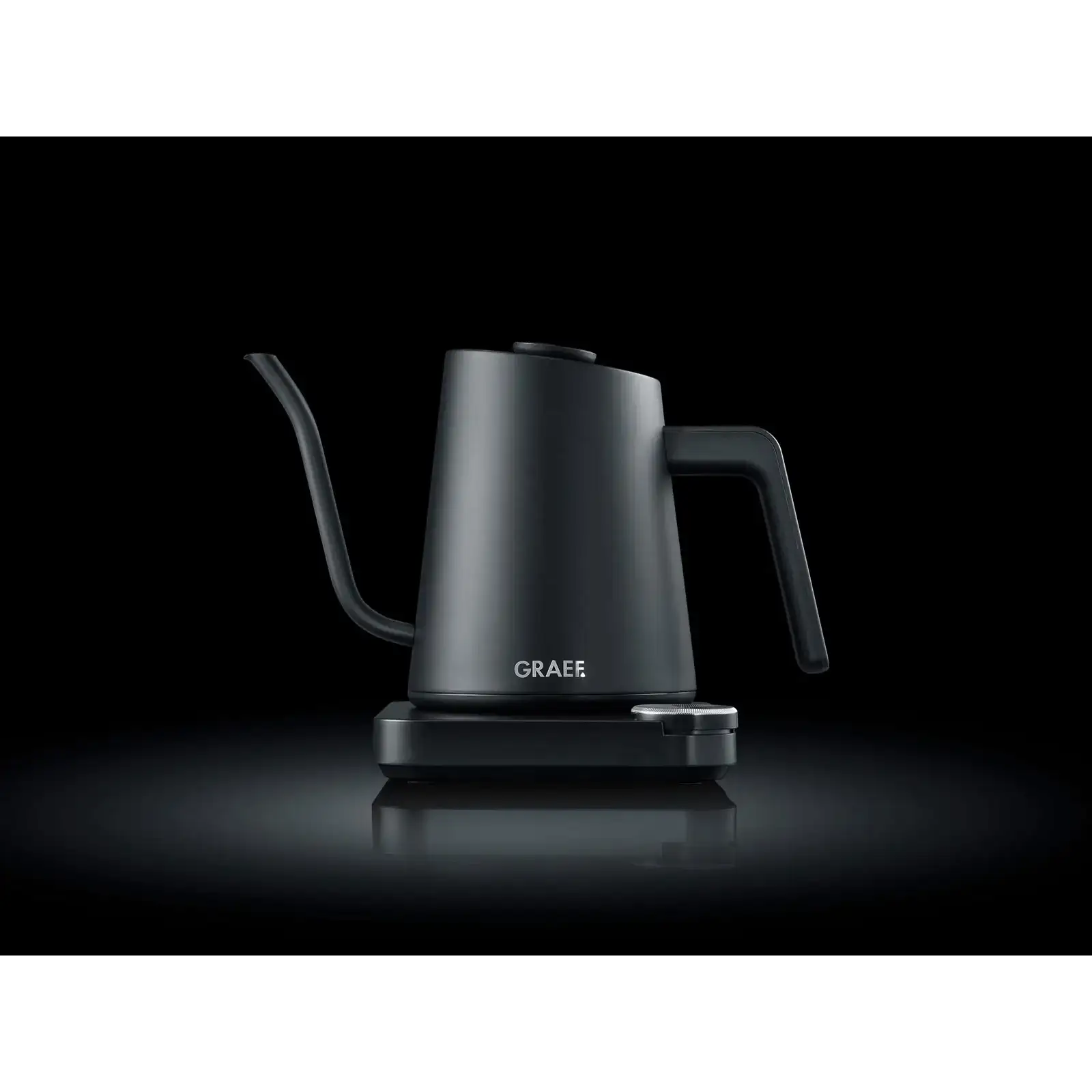Електрочайник Graef GK502EU UA