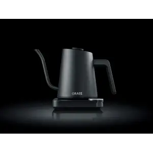 Електрочайник Graef GK502EU UA
