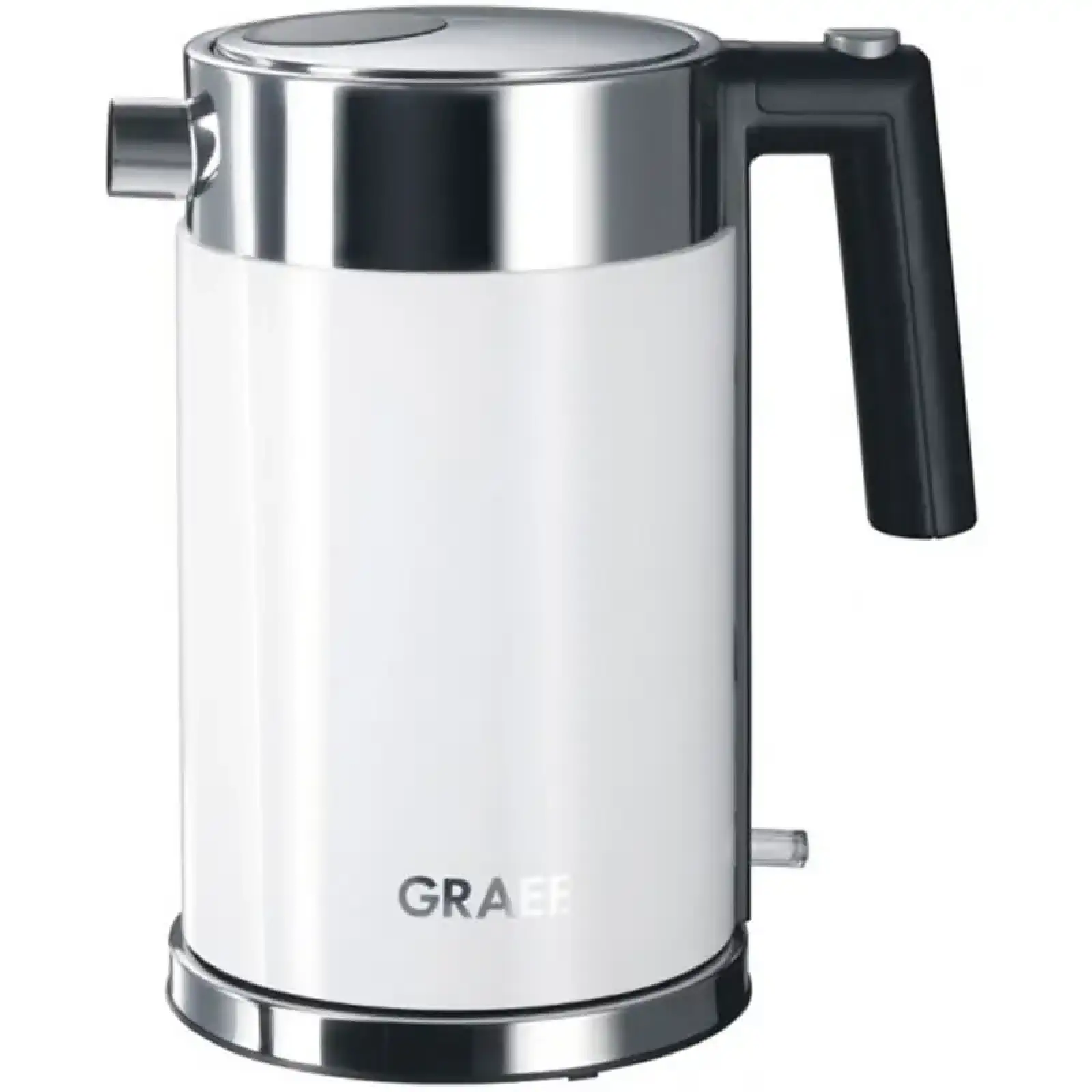 Електрочайник Graef WK 401 UA