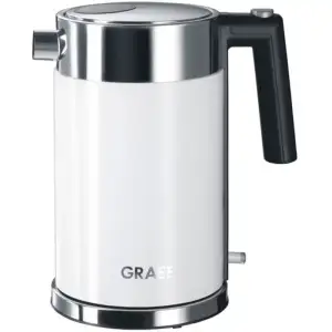 Електрочайник Graef WK 401 UA