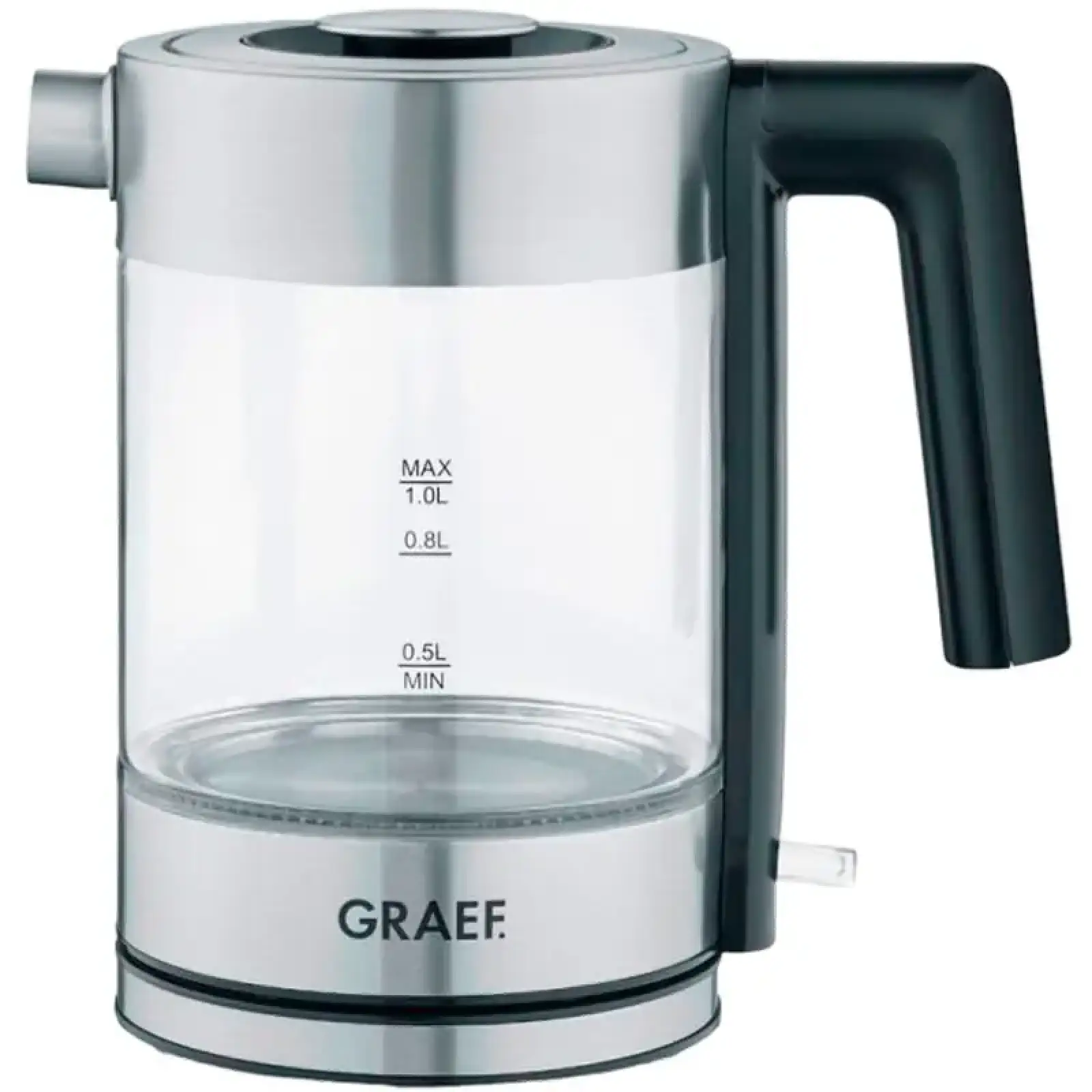 Електрочайник Graef WK300EU UA
