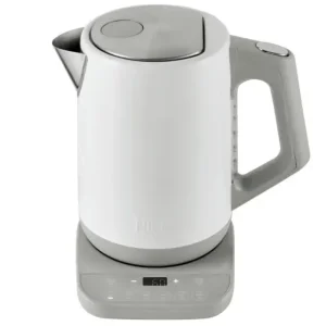 Електрочайник Ninja Perfect Temperature KT200EUWH White UA