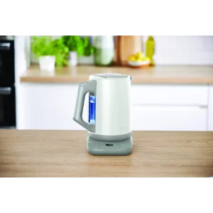 Електрочайник Ninja Perfect Temperature KT200EUWH White UA