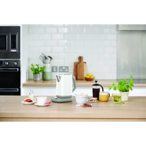 Електрочайник Ninja Perfect Temperature KT200EUWH White UA