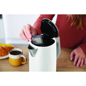 Електрочайник Ninja Perfect Temperature KT200EUWH White UA