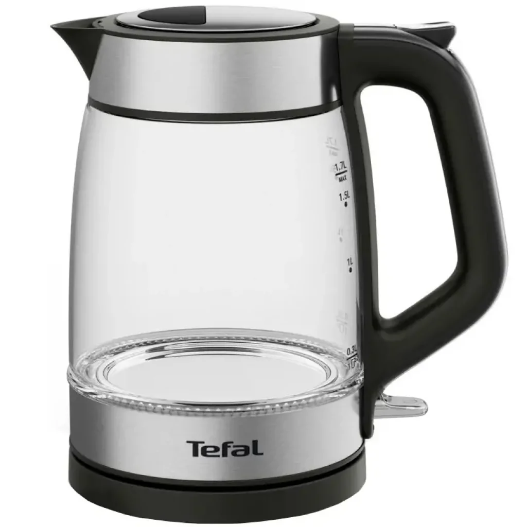 Електрочайник Tefal KI605830 UA