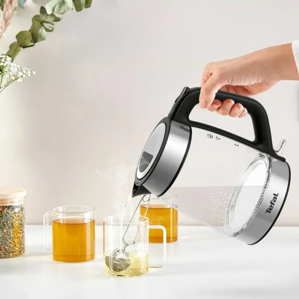 Електрочайник Tefal KI605830 UA