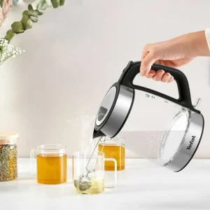Електрочайник Tefal KI605830 UA