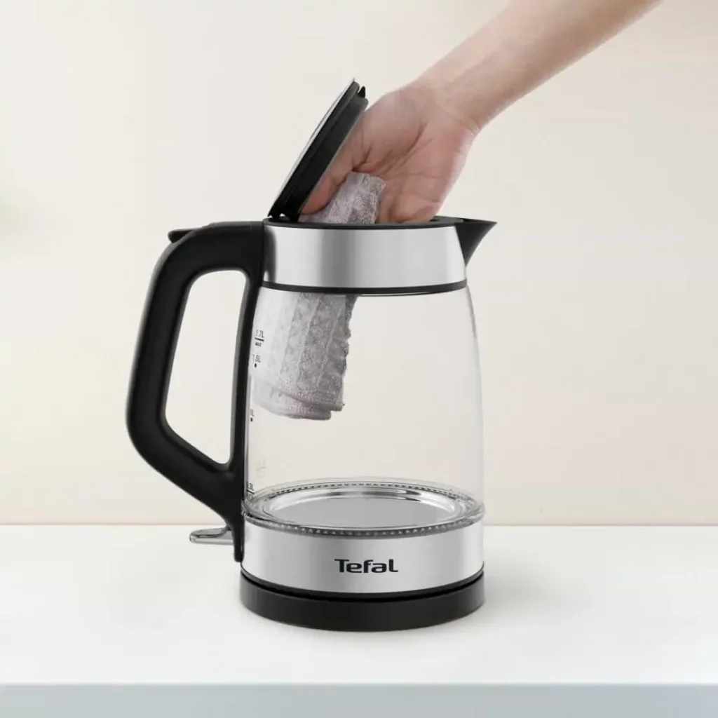 Електрочайник Tefal KI605830 UA