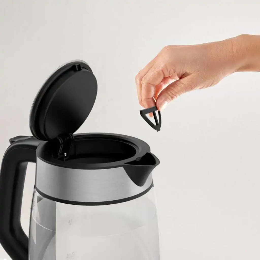 Електрочайник Tefal KI605830 UA