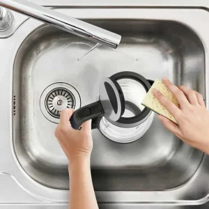 Електрочайник Tefal KI605830 UA