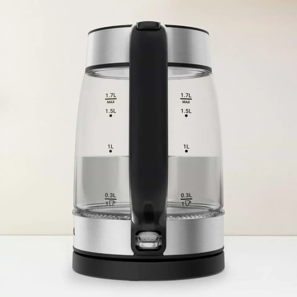 Електрочайник Tefal KI605830 UA