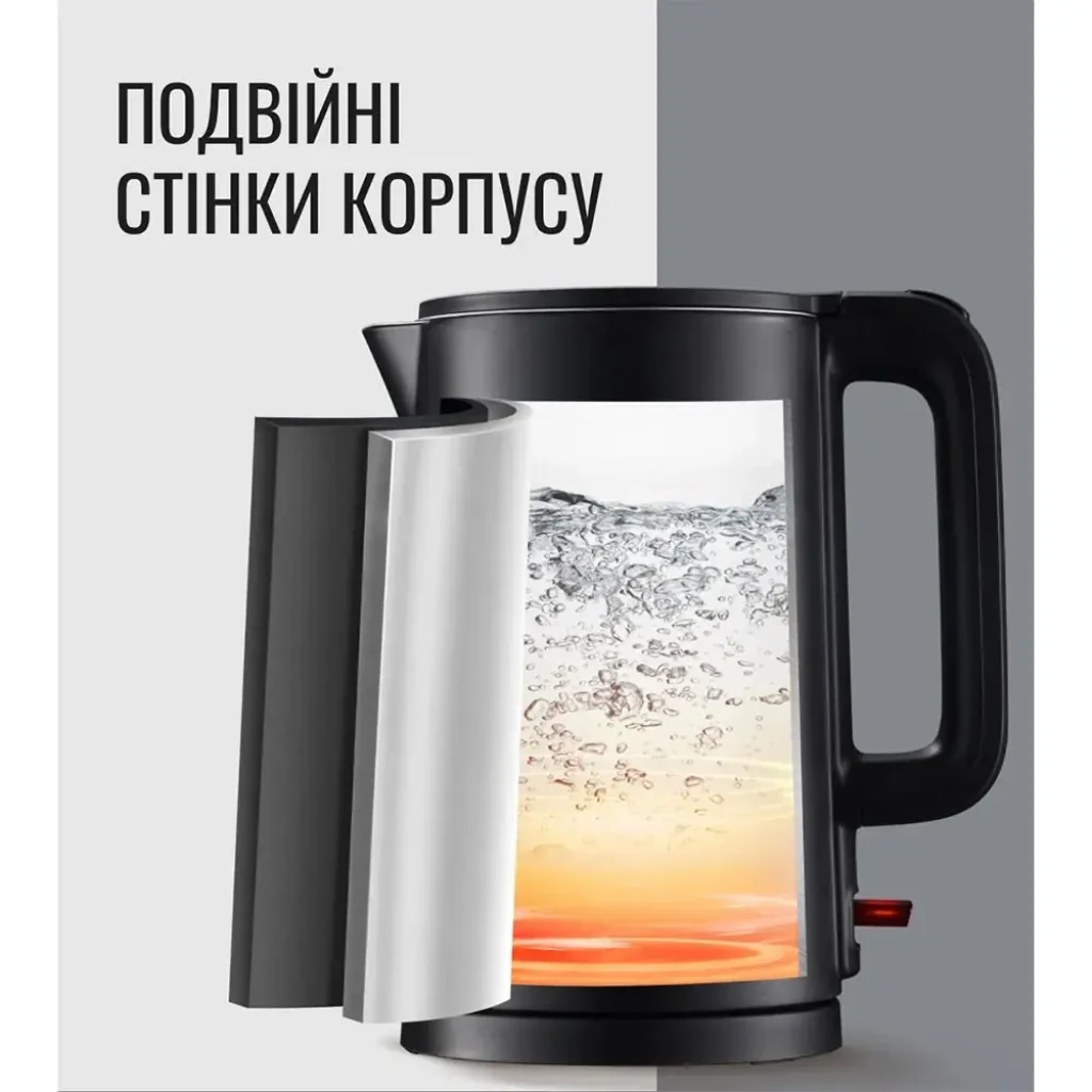 Электрочайник Tefal KO1408E0 UA
