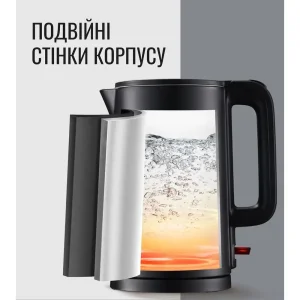 Электрочайник Tefal KO1408E0 UA