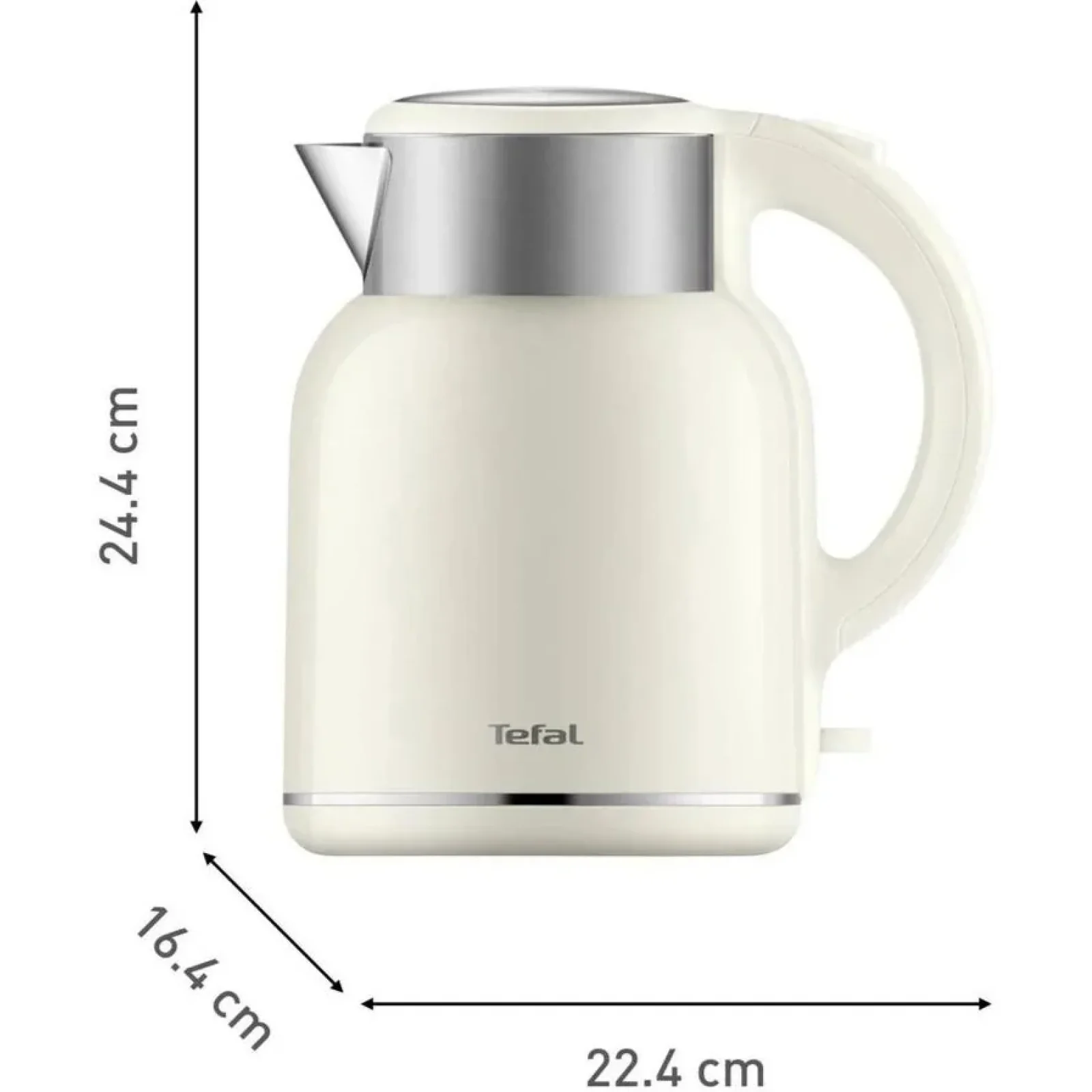Электрочайник Tefal KO190AE0 UA
