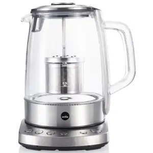 Електрочайник Wilfa TM1-1500S (609914) UA