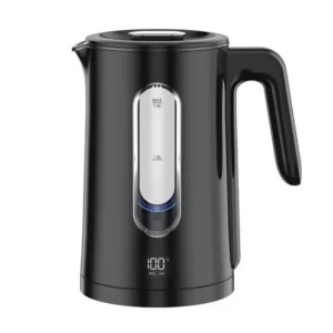 Електрочайник Grifon K1517GLЕBL UA