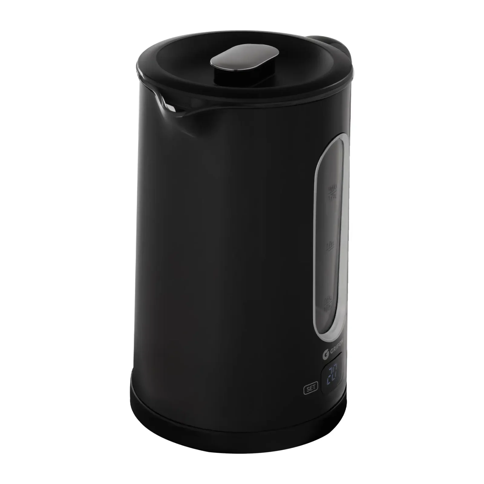 Электрочайник Grifon K1517GLЕBL UA