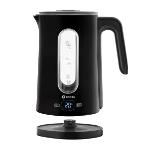 Электрочайник Grifon K1517GLЕBL UA