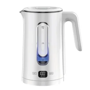 Електрочайник Grifon K1517GLЕWH UA