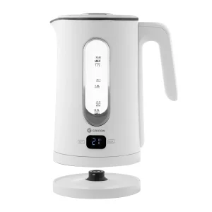 Электрочайник Grifon K1517GLЕWH UA