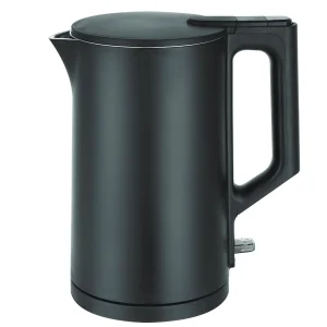 Електрочайник Grifon K1518SSBL UA