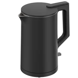 Електрочайник Grifon K1518SSBL UA