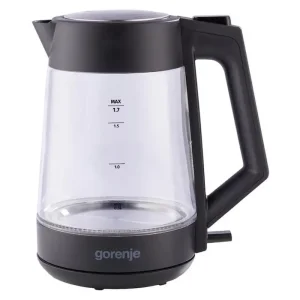 Електрочайник Gorenje K17OGP UA