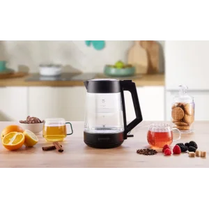 Електрочайник Gorenje K17OGP UA