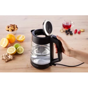 Електрочайник Gorenje K17OGP UA